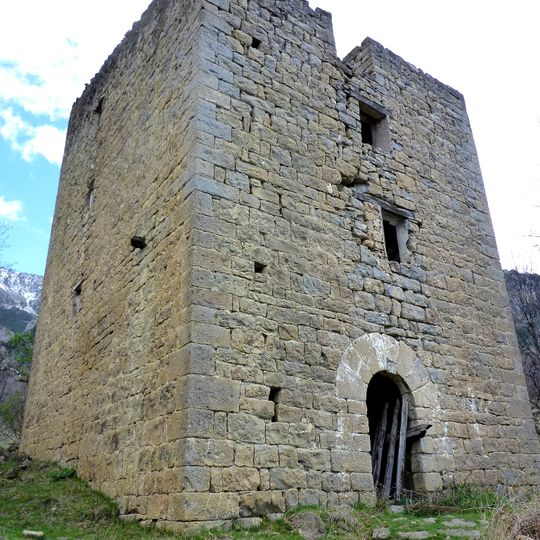 Torre de la Vila