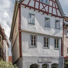 Haus Hauptstraße 72