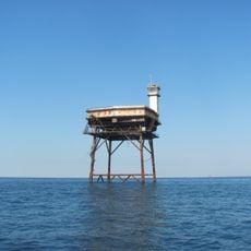 Diamond Shoal Light