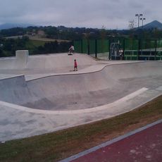 Pagola jolas parkea