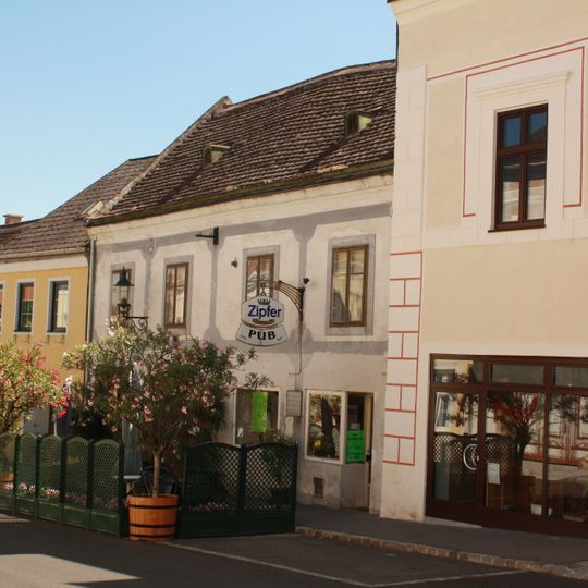Bürgerhaus