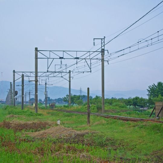 Makunouchi Signal Station