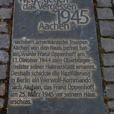 Franz Oppenhoff