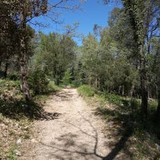 Source de l'Huveaune