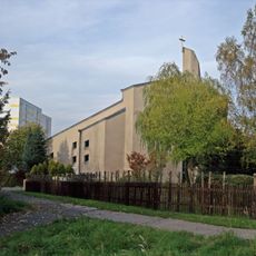 Hl. Maximilian Kolbe