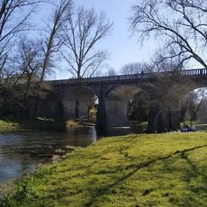 Praia Fluvial da Loureira