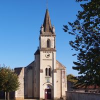 Brion-près-Thouet