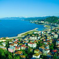 Giresun