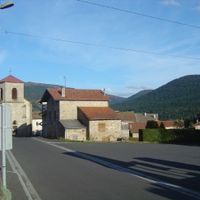 Saint-Pierre-la-Bourlhonne