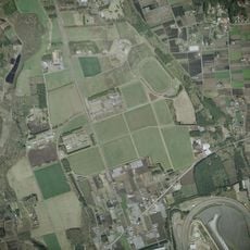 宮内厅高根泽御料牧場