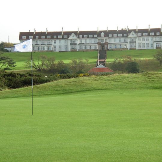 Turnberry Golf Club