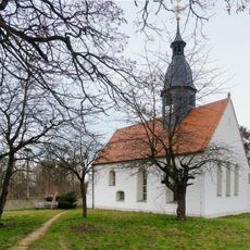 Dorfkirche Körlitz