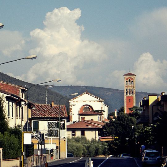 Montemurlo