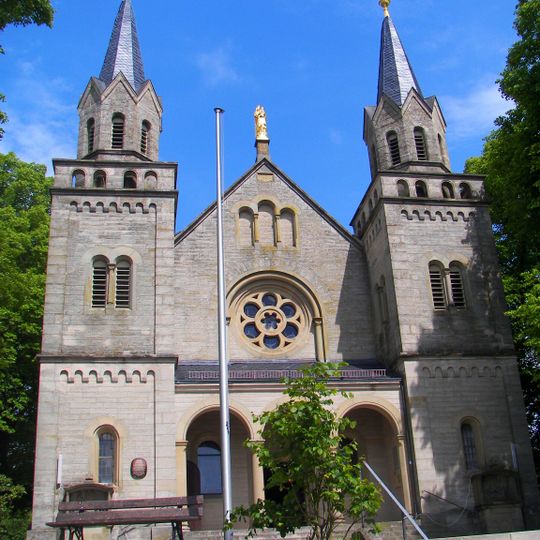 Kirche
