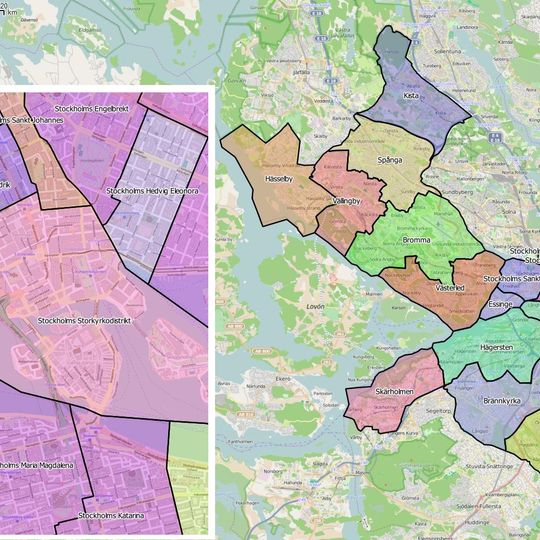 Stockholms Engelbrekt