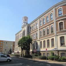 Schule Husemannstraße 2