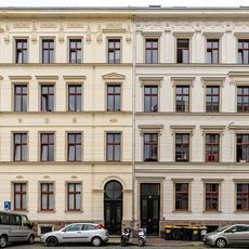 Mietshaus Schletterstraße 6