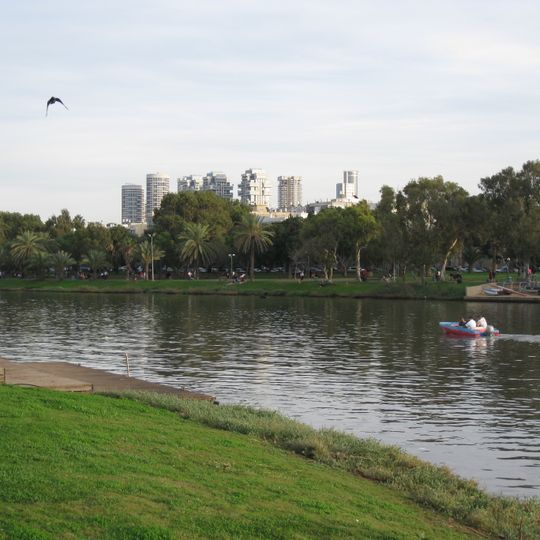Yarkon Park