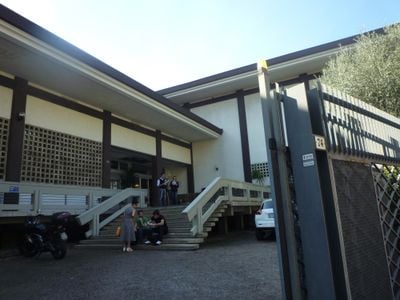 Entrée 1