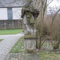 Heiligenfigur
