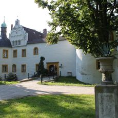 Schloss Sallgast