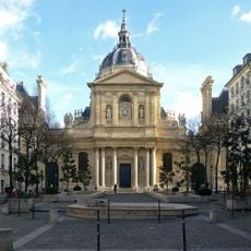 Sorbonne square