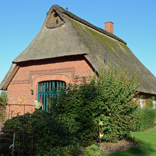 Häuslingshaus Wedehorn 10b