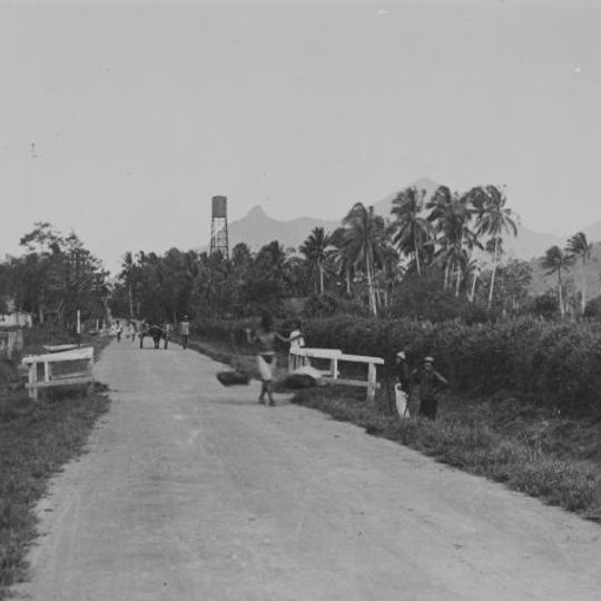 Reggenza di Bengkayang