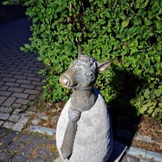 Sculpture