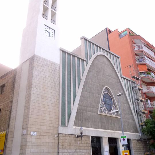 Sant Joan Maria Vianney