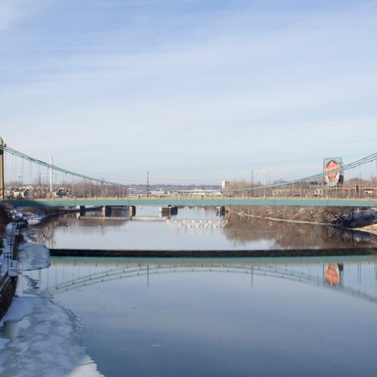 Hennepin Avenue Bridge