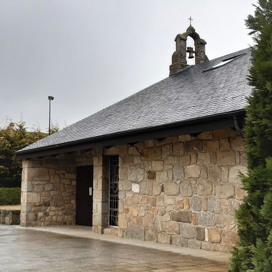 Église Notre-Dame-de-l'Assomption de la Garde