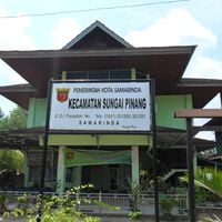 Sungai Pinang