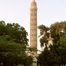 Torre del Cairo