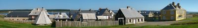 Panoramic View 1
