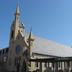 Trinity Episcopal Church