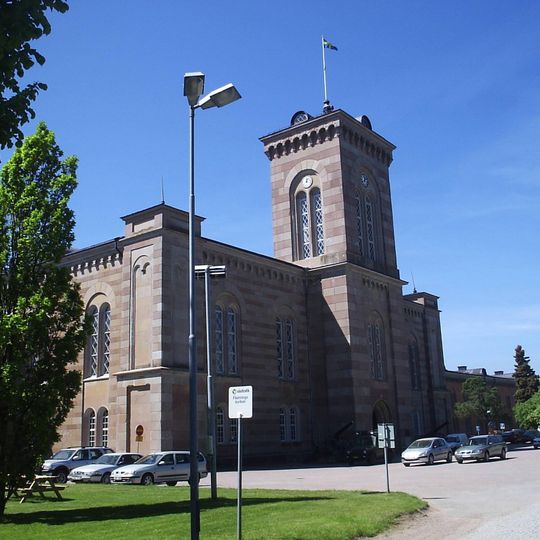 Karlsborg