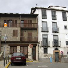 Casa Badia de la Torre de les Hores