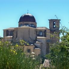 Église Notre-Dame-de-l'Assomption de Lambesc