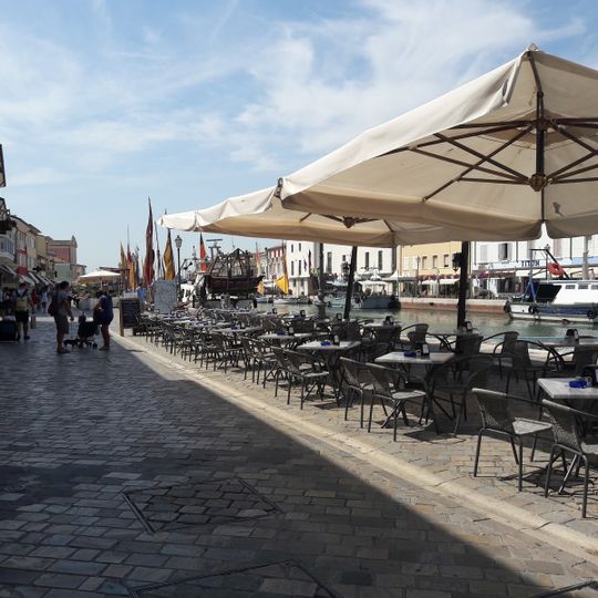 Osteria del Gran Fritto