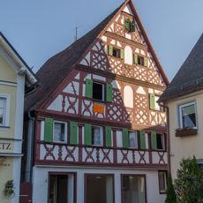 Bürgerhaus