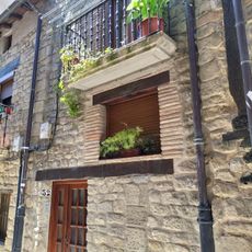 Casa Paganos 52 (Anterior Dolores Sainz De Tapia 52)