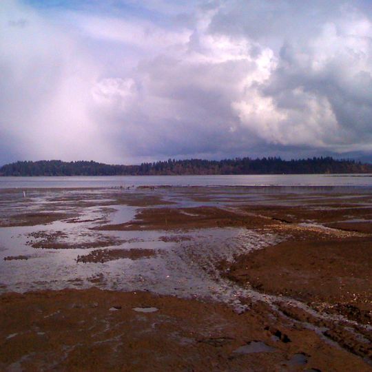 Willapa National Wildlife Refuge