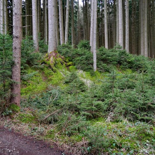 Cultural heritage D-1-7833-0077 in Alling