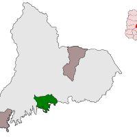 Municipality of San Gregorio de Polanco