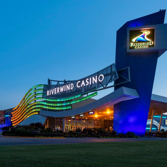 Riverwind Casino & Hotel