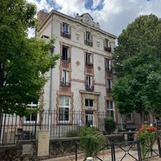 École Georges-Clemenceau