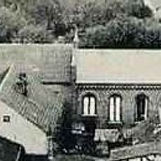 Synagogue in Prabuty