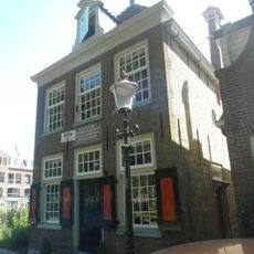 Paktuinen 75, Enkhuizen