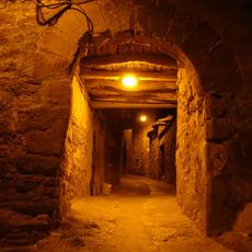 Portal de Vall-llebrera